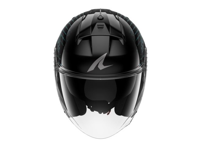 Helma Shark Skwal JET Reptaia, KVX