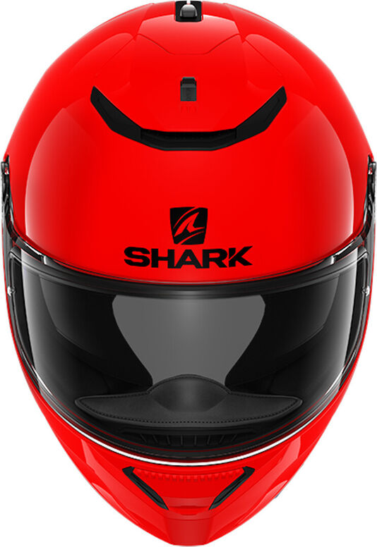 Helma Shark SPARTAN 1.2 Blank, RED