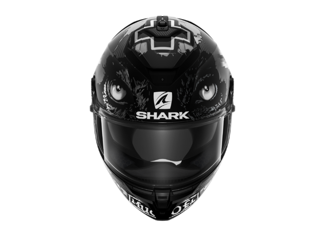 Helma Shark SPARTAN GT Carbon Redding, DWA