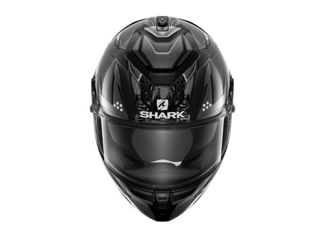 Helma Shark SPARTAN GT Carbon Urikan, DAW