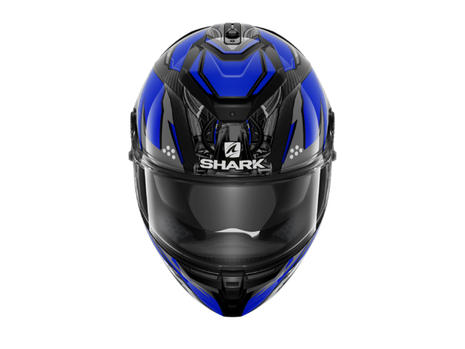 Helma Shark SPARTAN GT Carbon Urikan, DBW