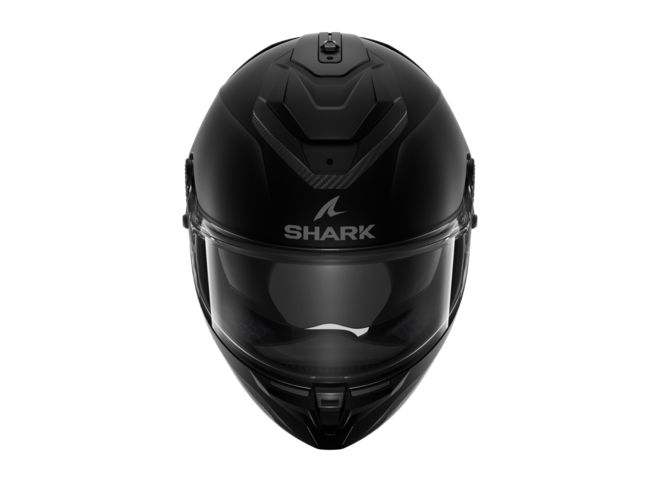 Helma Shark SPARTAN GT PRO BLANK MAT, KMA