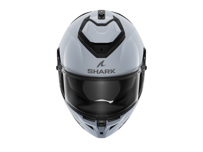 Helma Shark SPARTAN GT PRO BLANK, W03