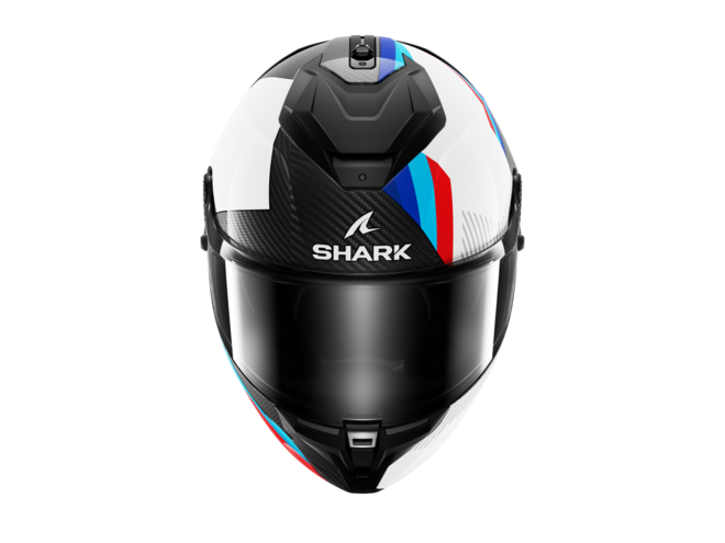 Helma Shark SPARTAN GT PRO CARBON DOKHTA, DWB