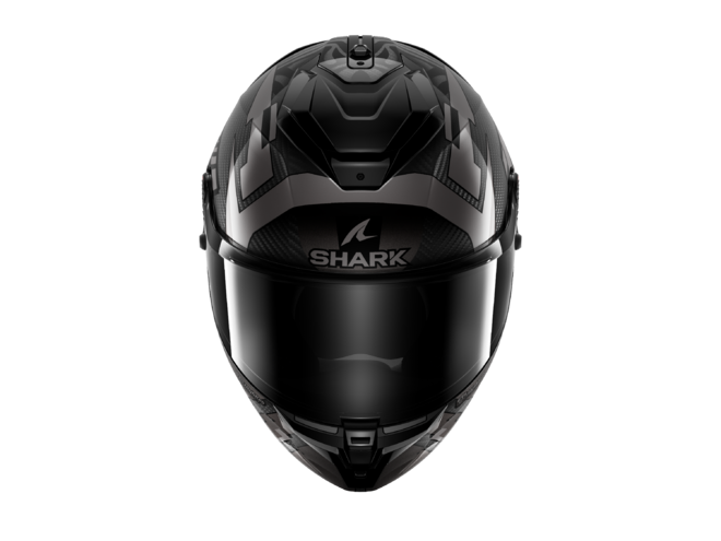 Helma Shark SPARTAN GT PRO CARBON ZARCO TRACK RACER, DAU