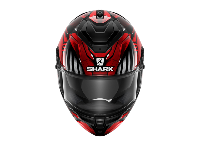 Helma Shark SPARTAN GT Replikan, KUR