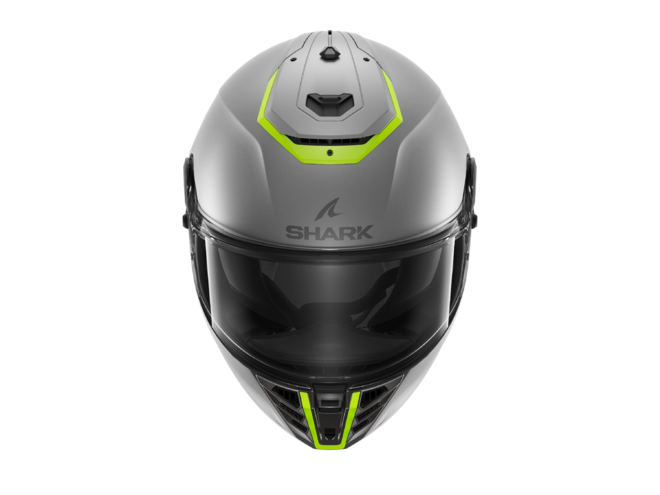 Helma Shark SPARTAN RS Blank, SYS Helma Shark SPARTAN RS Blank, SYS