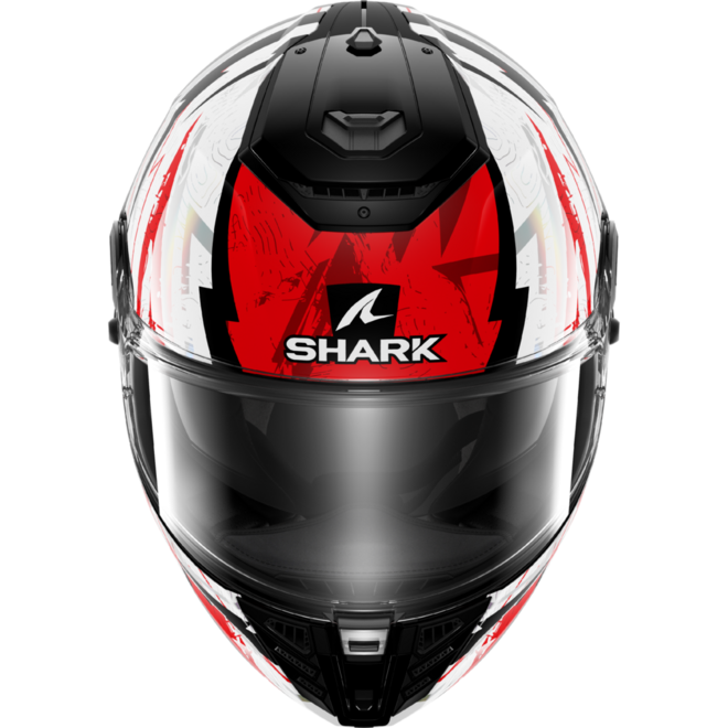 Helma Shark SPARTAN RS Hibolt, KRU
