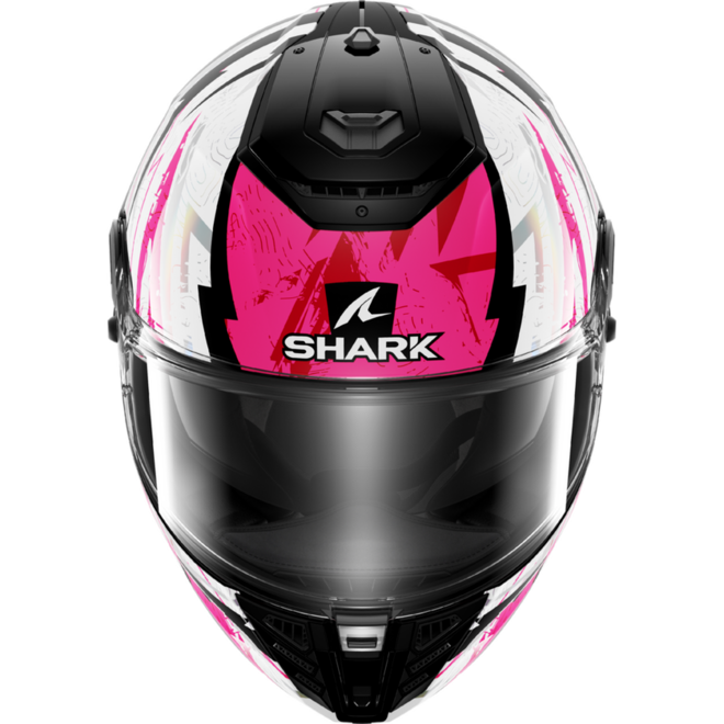 Helma Shark SPARTAN RS Hibolt, KVU