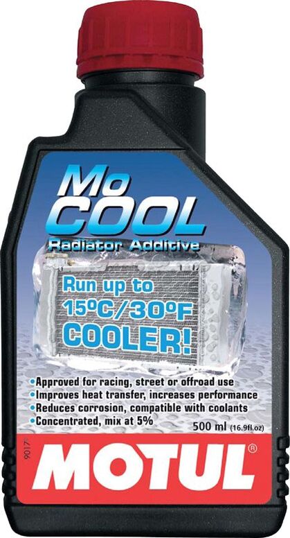 Motul MoCOOL 0,5L