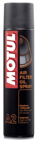 Motul A2 AIR FILTER OIL Spray 400ml
