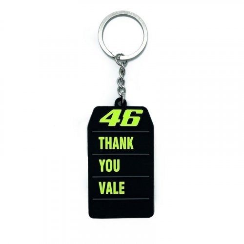 Klíčenka Valentino Rossi 