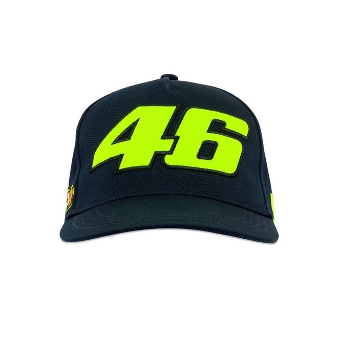 Kšiltovka dětská Valentino Rossi DOCTOR VR46 432102