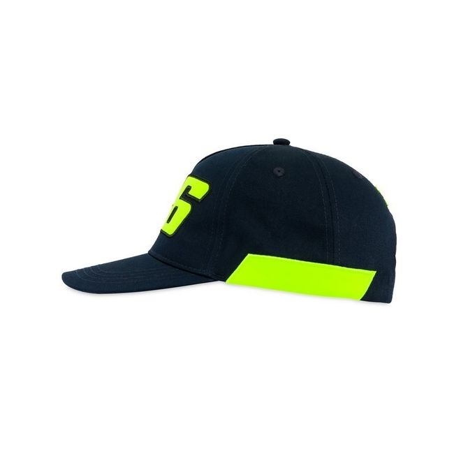 Kšiltovka dětská Valentino Rossi DOCTOR VR46 432102