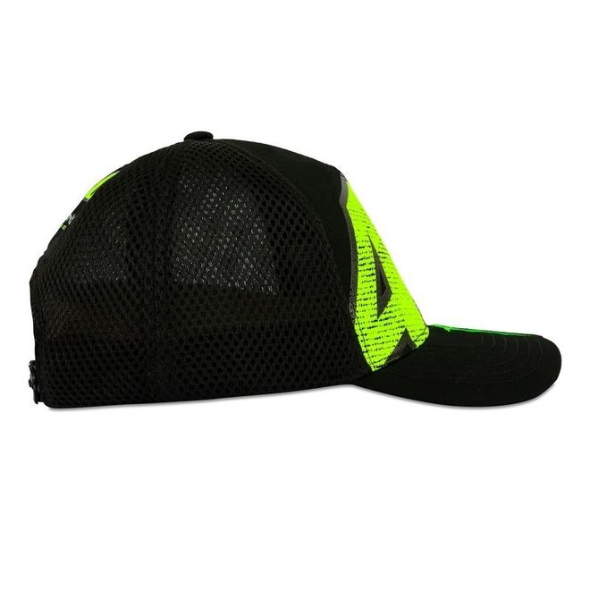 Kšiltovka Valentino Rossi VR46 MONSTER černá 434804