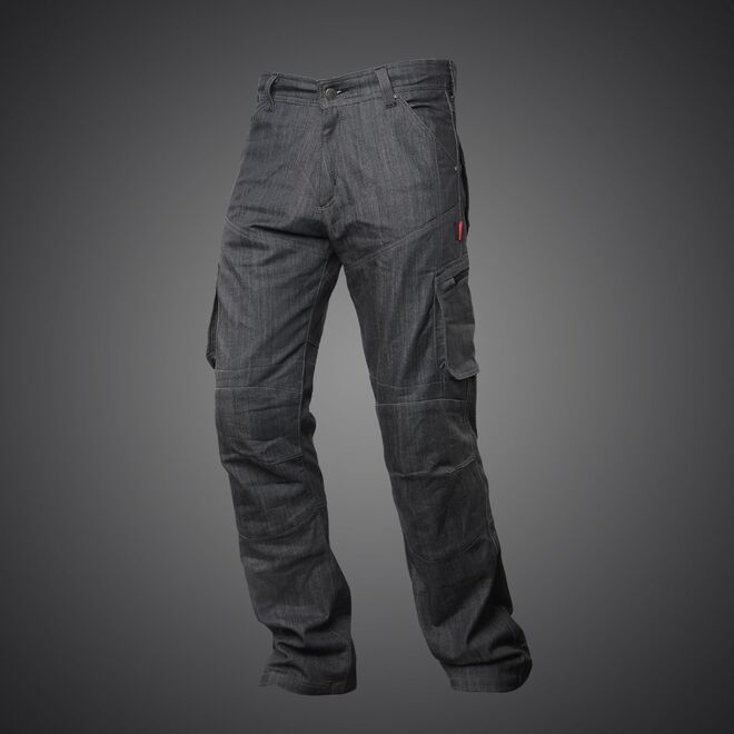 Kalhoty 4SR Cargo Jeans