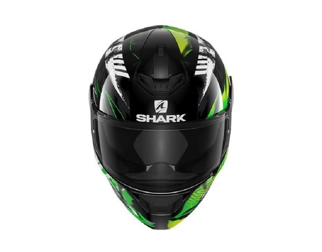 Helma Shark D-Skwal Penxa, KGY