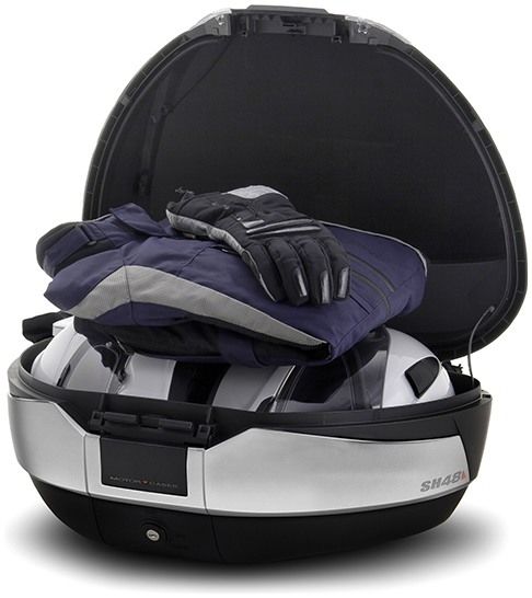 Kufr SHAD SH–48 Kufr SHAD SH–48