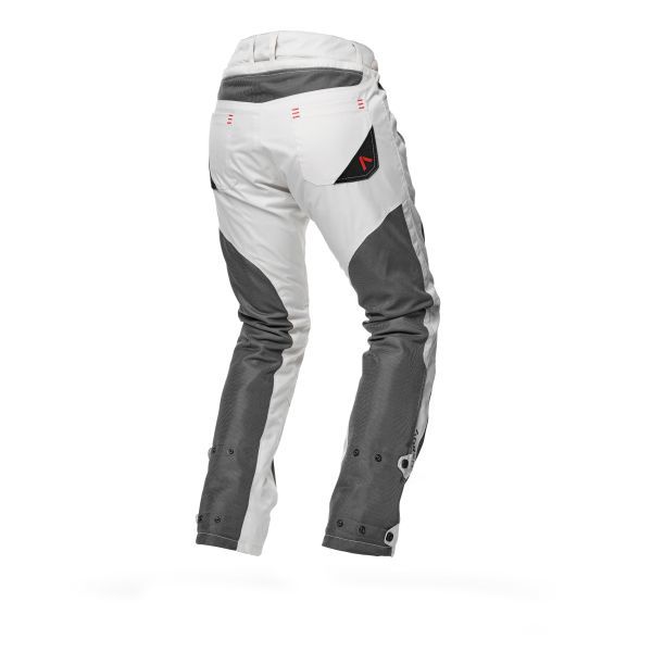 Kalhoty Adrenaline Meshtec 2.0 letní šedé Kalhoty Adrenaline Meshtec 2.0 letní šedé