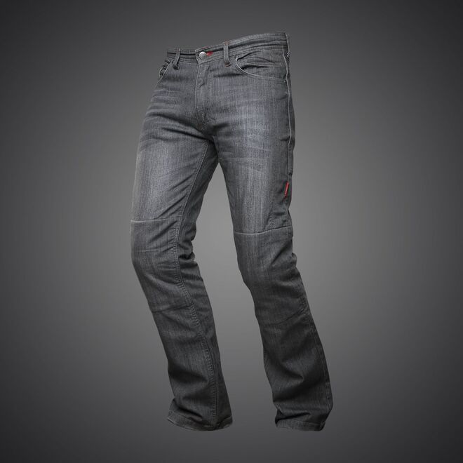 Kalhoty 4SR Cool Grey 