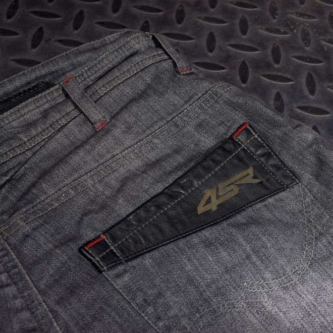 Kalhoty 4SR Cool Grey  Kalhoty 4SR Cool Grey