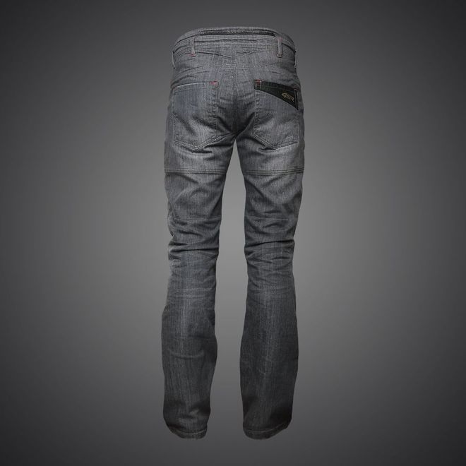Kalhoty 4SR Cool Grey 