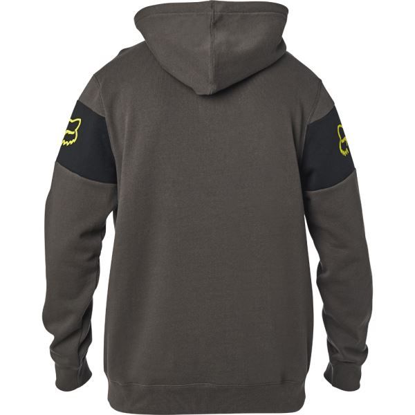 Mikina FOX Official Pullover Fleece