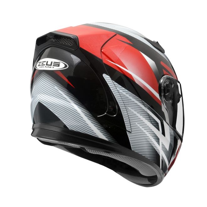 Helma Zeus ZS813 AN1RED