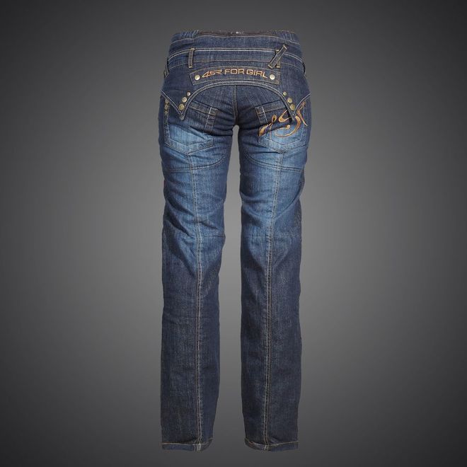 Kalhoty 4SR Jeans Lady Star