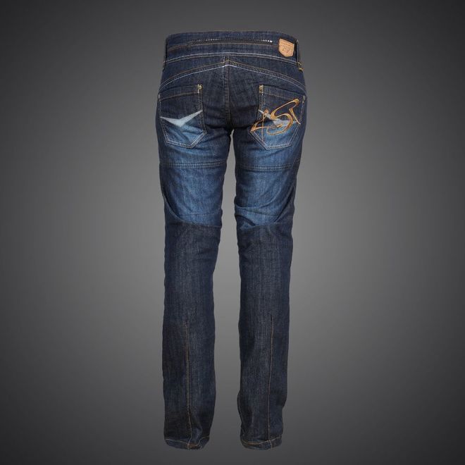 Kalhoty 4SR Jeans Lady 