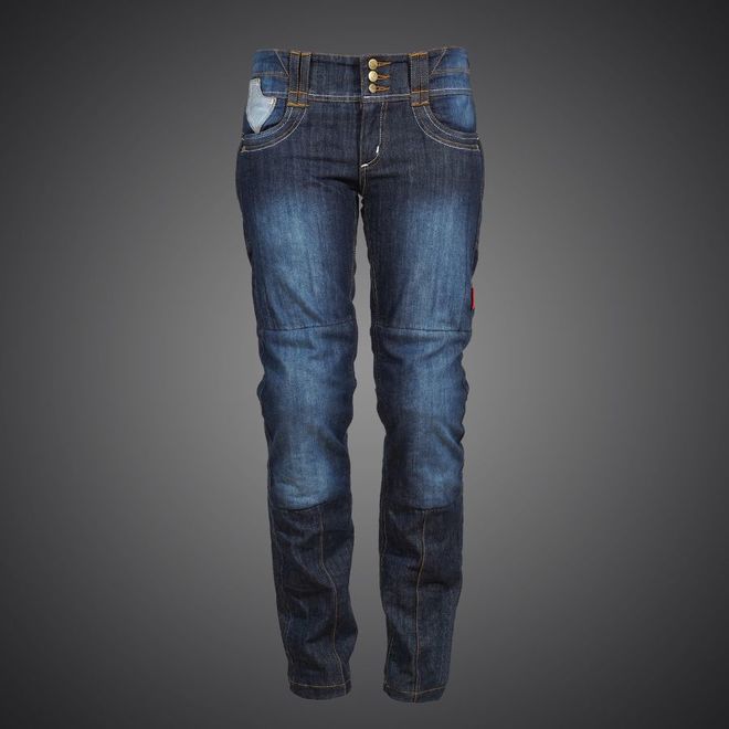 Kalhoty 4SR Jeans Lady 