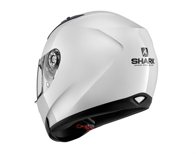 Helma Shark Ridill 2 Blank, WHU Helma Shark Ridill 2 Blank, WHU