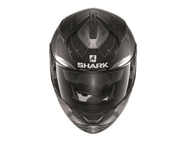 Helma Shark Ridill Mecca mat 1.2, KAS