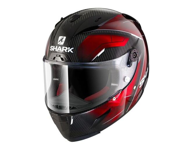 Helma Shark Race-R Pro Carbon Deager, DUR