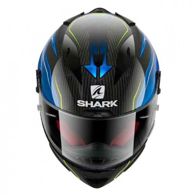 Helma Shark Race-R Pro Carbon Guintoli, DBY