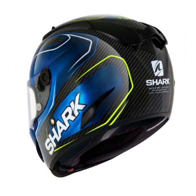 Helma Shark Race-R Pro Carbon Guintoli, DBY