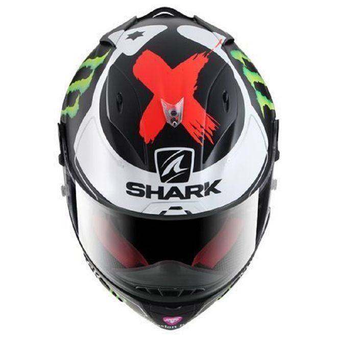 Helma Shark Race-R Pro Lorenzo mat, KWR