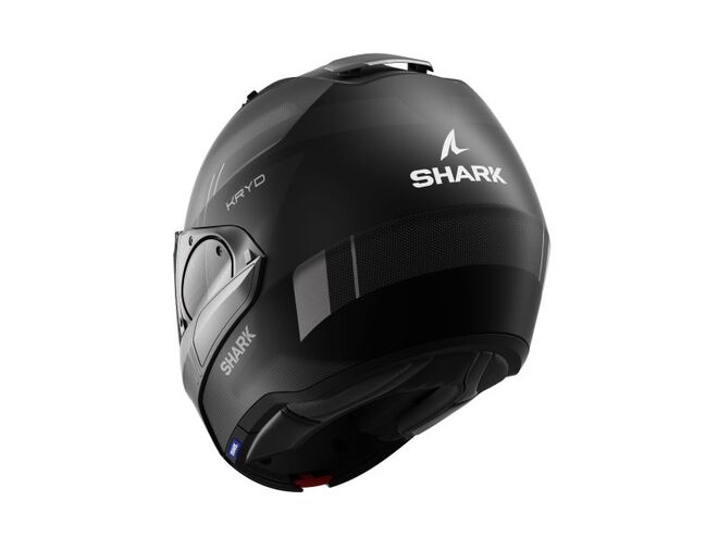 Helma Shark Evo-ES Kryd, KAS Helma Shark Evo-ES Kryd, KAS