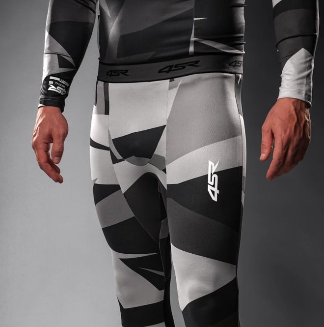 4SR funkční kalhoty Six-Pack Camo 4SR funkční kalhoty Six-Pack Camo