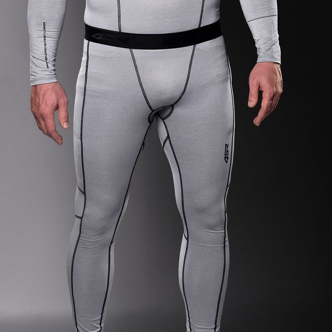 4SR funkční kalhoty Six-Pack