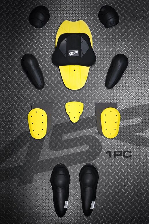 Kombinéza 4SR Racing Lady Nova AR