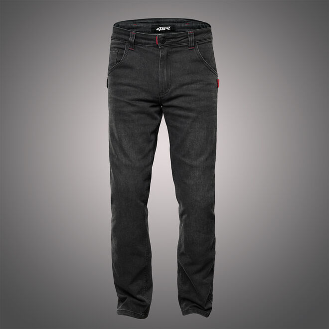 Kalhoty 4SR GTS BLACK