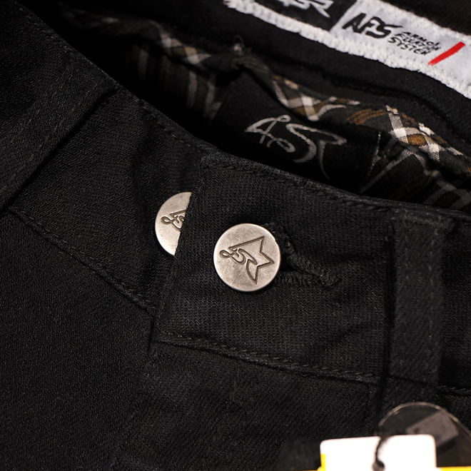 Kalhoty 4SR GTS Lady Kalhoty 4SR GTS Lady