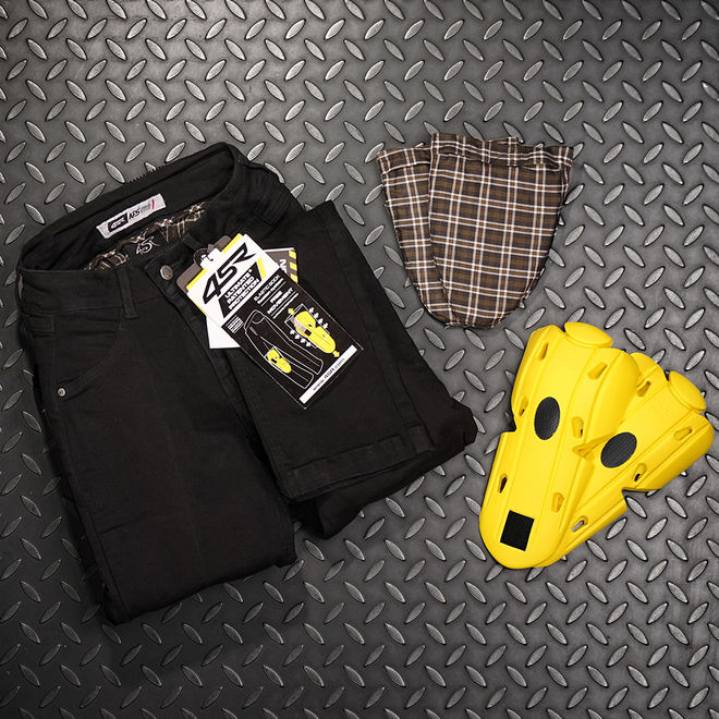 Kalhoty 4SR GTS Lady Kalhoty 4SR GTS Lady