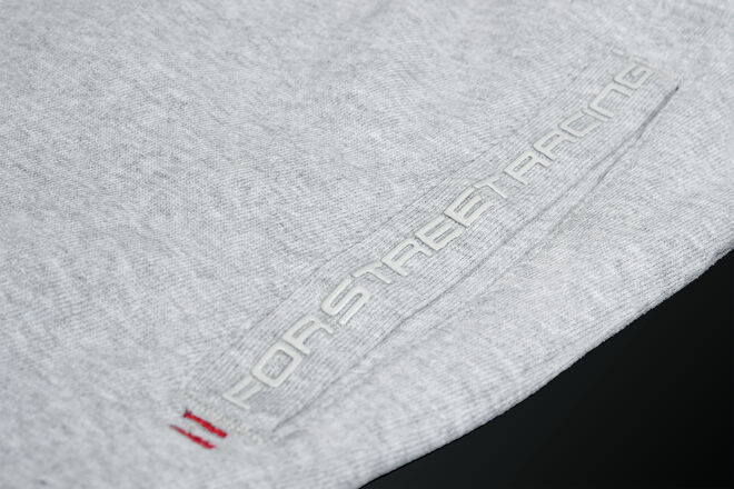 4SR tepláky Garage Grey