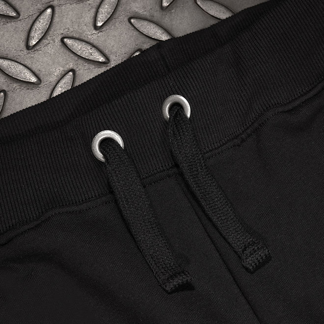 4SR tepláky Team Black 4SR tepláky Team Black