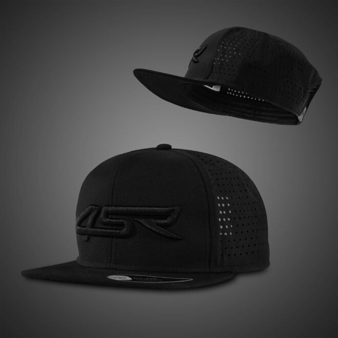 KŠILTOVKA 4SR BLACK ROCKET KŠILTOVKA 4SR BLACK ROCKET