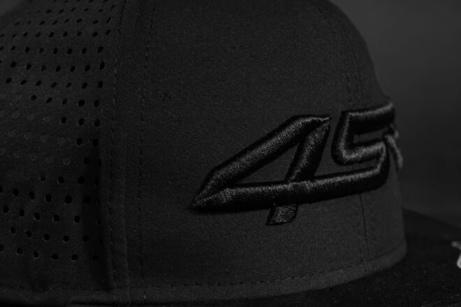 KŠILTOVKA 4SR BLACK ROCKET KŠILTOVKA 4SR BLACK ROCKET