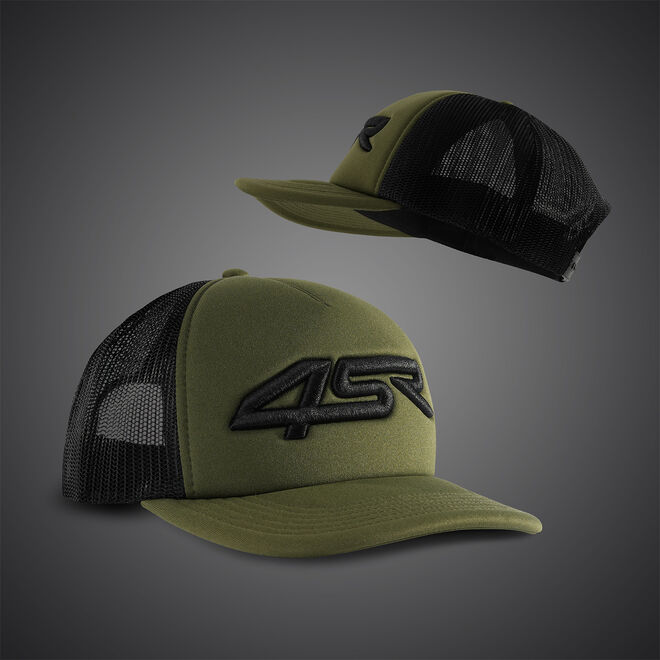 KŠILTOVKA 4SR FIELD