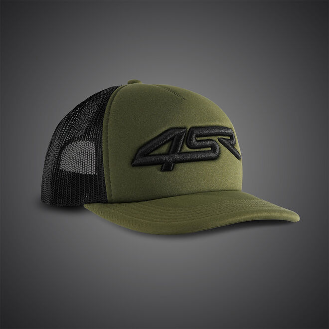 KŠILTOVKA 4SR FIELD